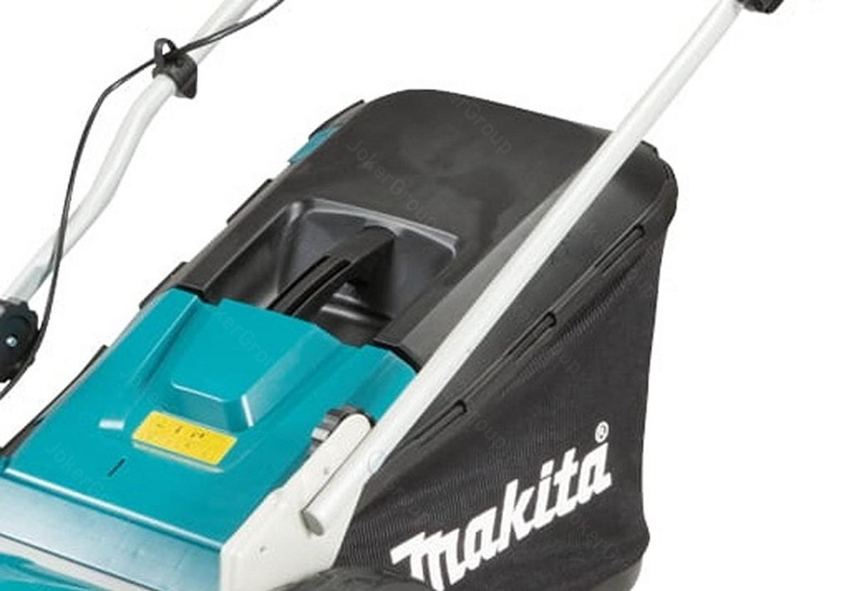 Makita elm4620 двигатель