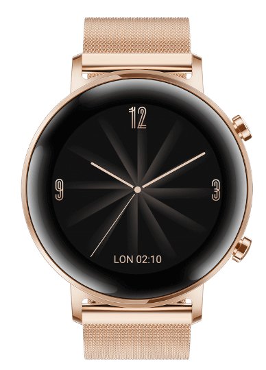 huawei watch gt 2 diana b19b