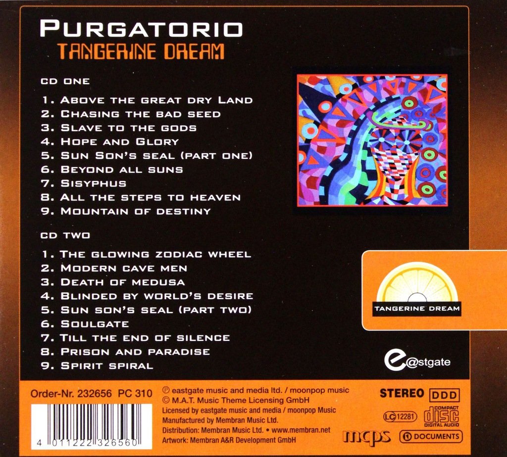 Purgatorio The Second Part Of Dante Alighieri's La Divina Commedia