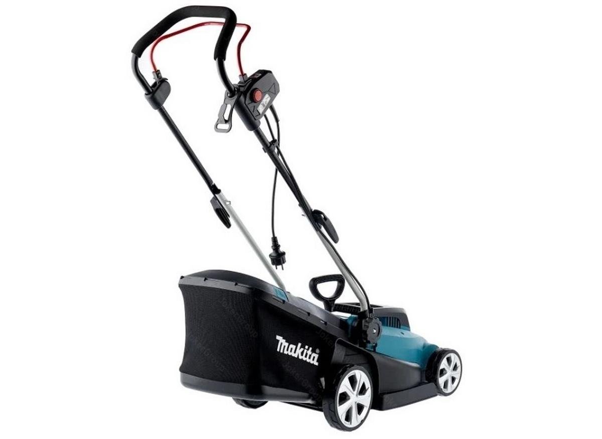 Makita elm3320 двигатель