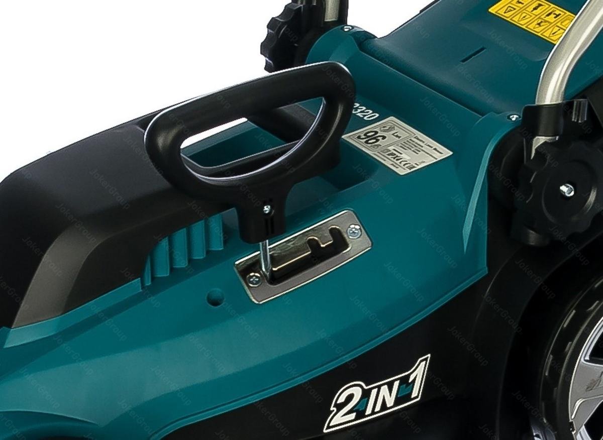 Makita elm3320 двигатель