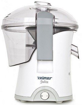 Sokowirówka ZELMER Julita ZJE0800S377, 250 W. Sokowirówka ZELMER Julita ZJE0800S377, 250 W.