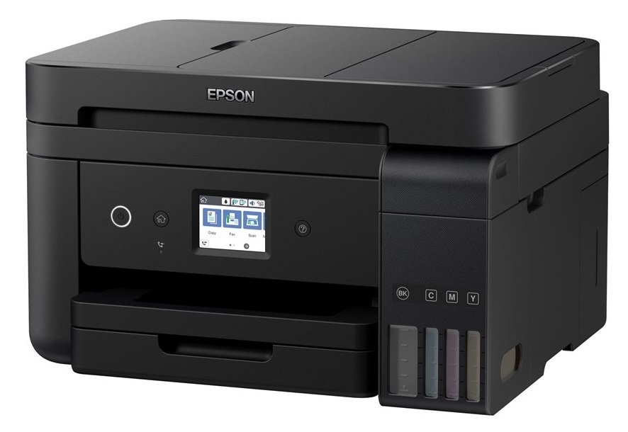 Urz dzenie Wielofunkcyjne EPSON EcoTank L6190 Epson Sklep EMPIK COM