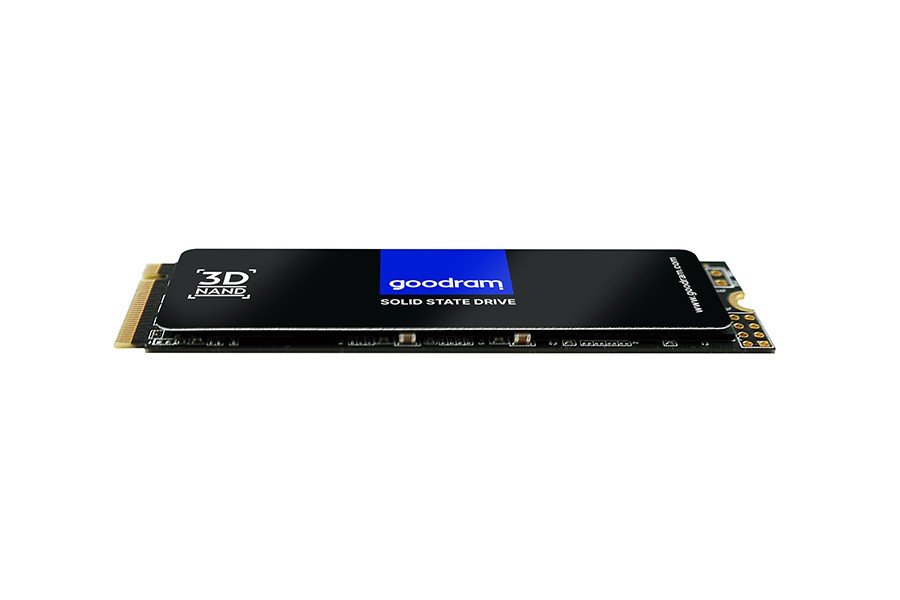 512 гб ssd m 2 накопитель goodram px500 обзор