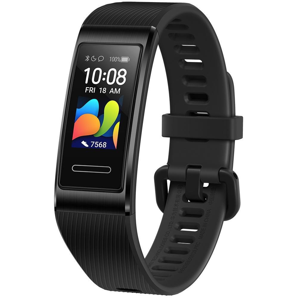 huawei smart band 4