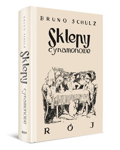 Sklepy cynamonowe - Schulz Bruno | Książka w Sklepie EMPIK.COM