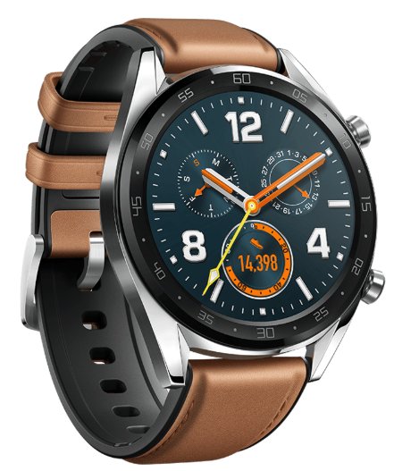 huawei smartwatch gt 2e 46mm
