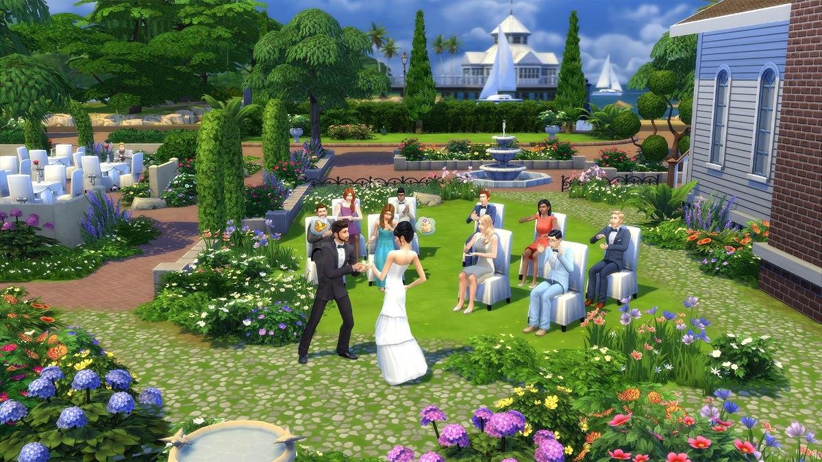 The Sims 4 Wyspiarskie życie Umiejętności The Sims 4 + Wyspiarskie Życie PC - EA Games | Gry i programy Sklep
