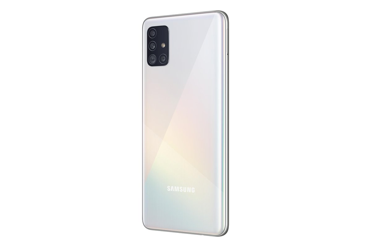 Samsung Galaxy a12 белый