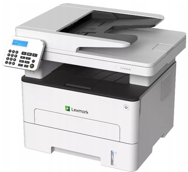 Мфу lexmark mb2236adw не сканирует