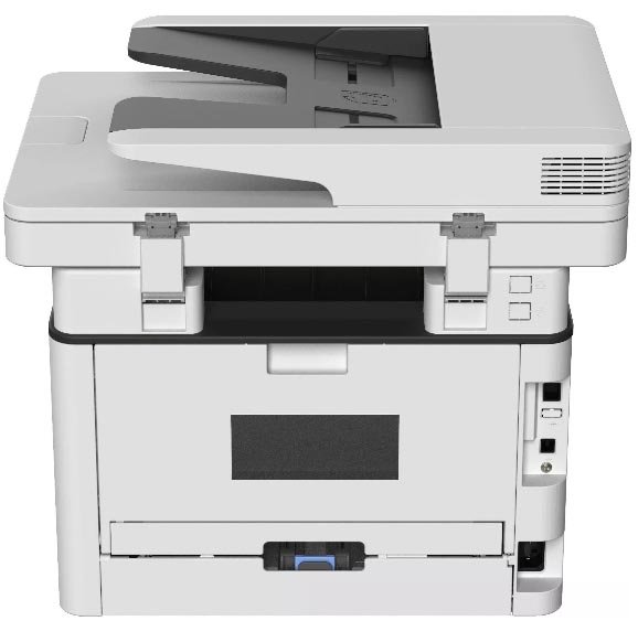 Настроить принтер lexmark mb2236adw