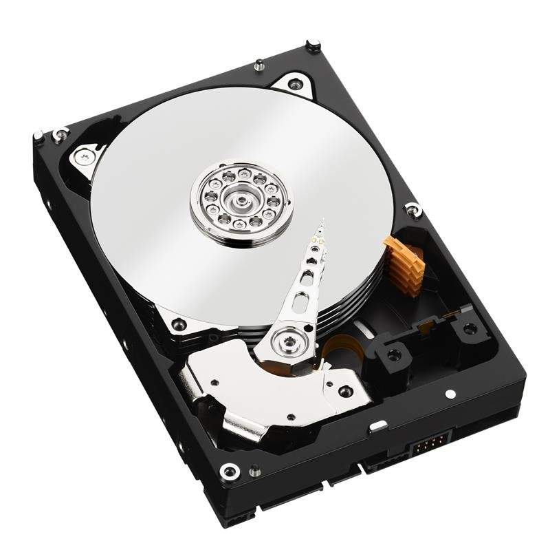 Dysk twardy HDD WESTERN DIGITAL Caviar WD1003FZEX, 3.5