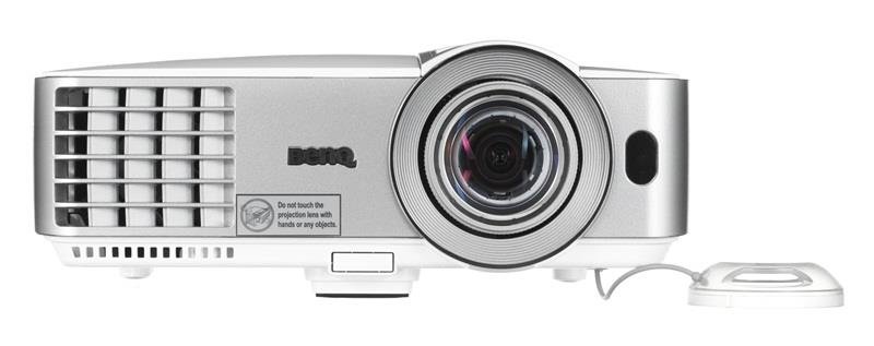 Projektor BENQ MW632ST, 1280x800, 3200 ANSI, 13000:1, DLP