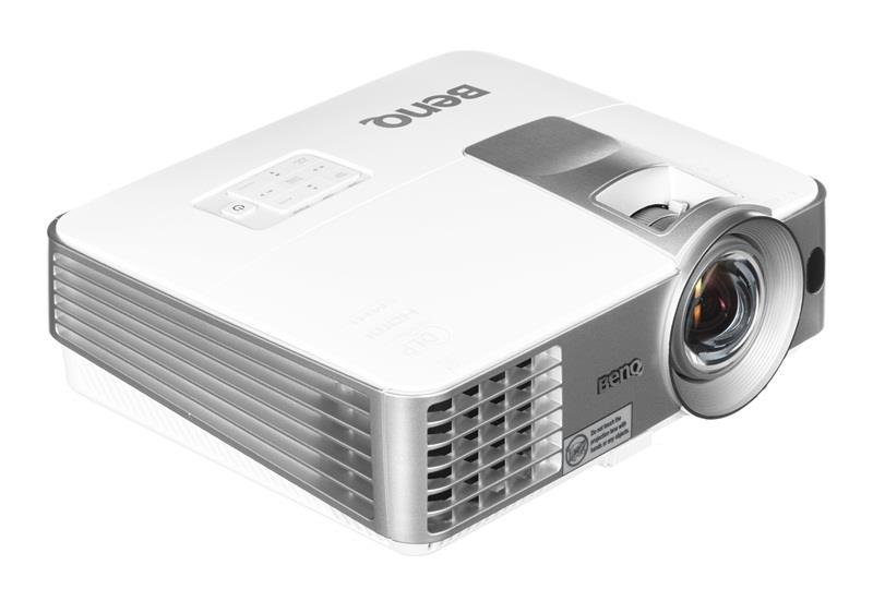 Projektor BENQ MW632ST, 1280x800, 3200 ANSI, 13000:1, DLP