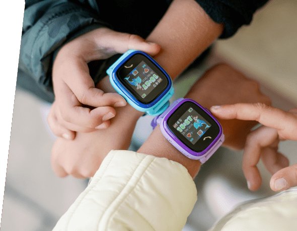 smartwatch garett kids 4