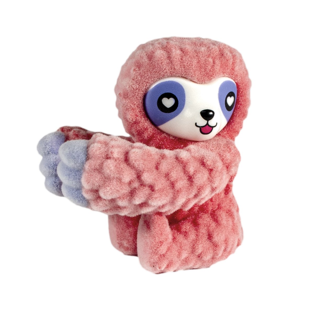 I Love Sloths Leniwce Saszetka z Figurką - | Prasa Sklep EMPIK.COM