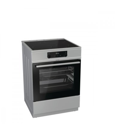 Kuchnia ceramiczna GORENJE ECT6353XPI Gorenje | AGD Sklep Agd do kuchni Gorenje Kolekcja wiosna 2020 Sklep