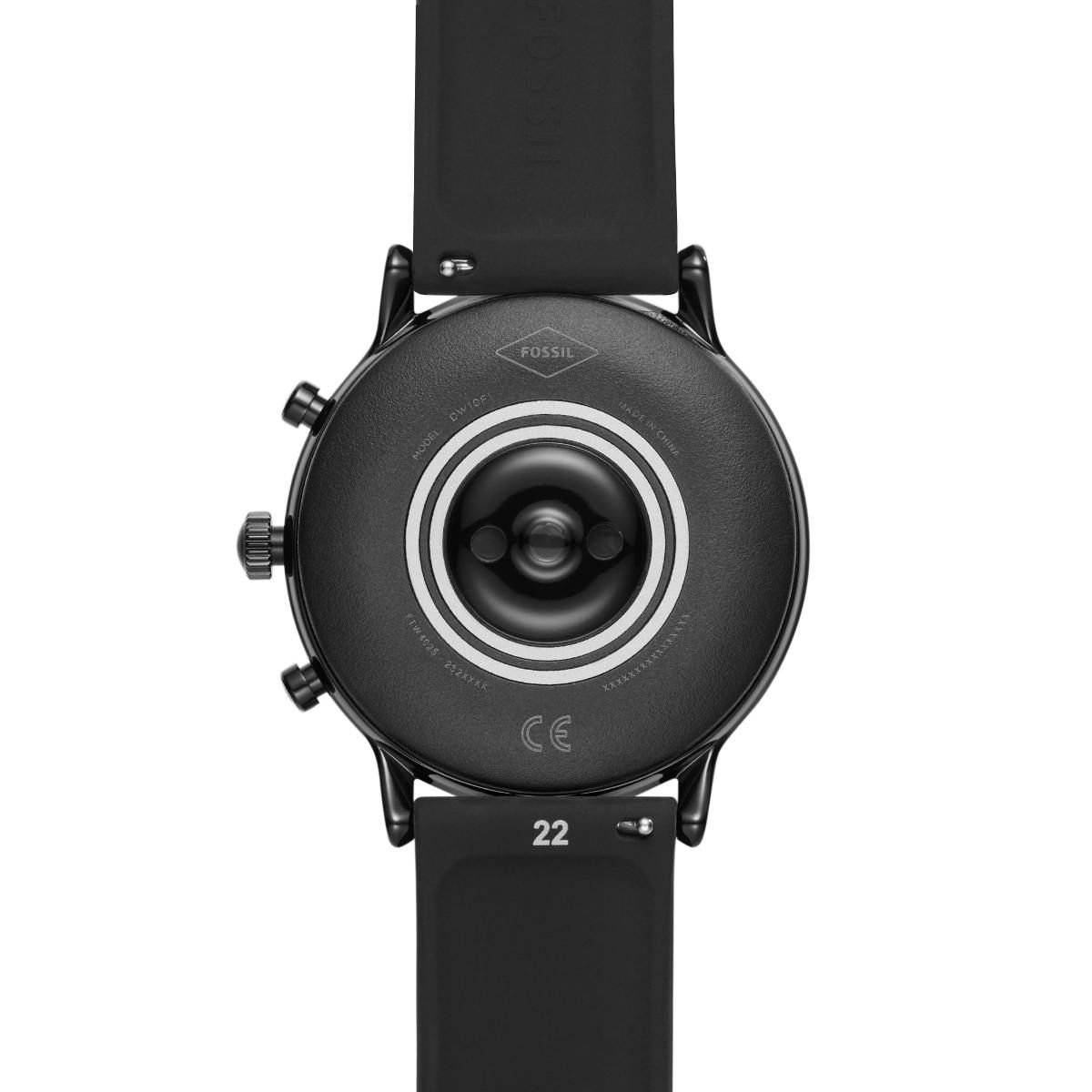 smartwatch fossil ftw4025