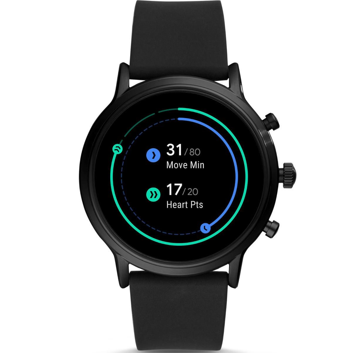 ftw4025 fossil