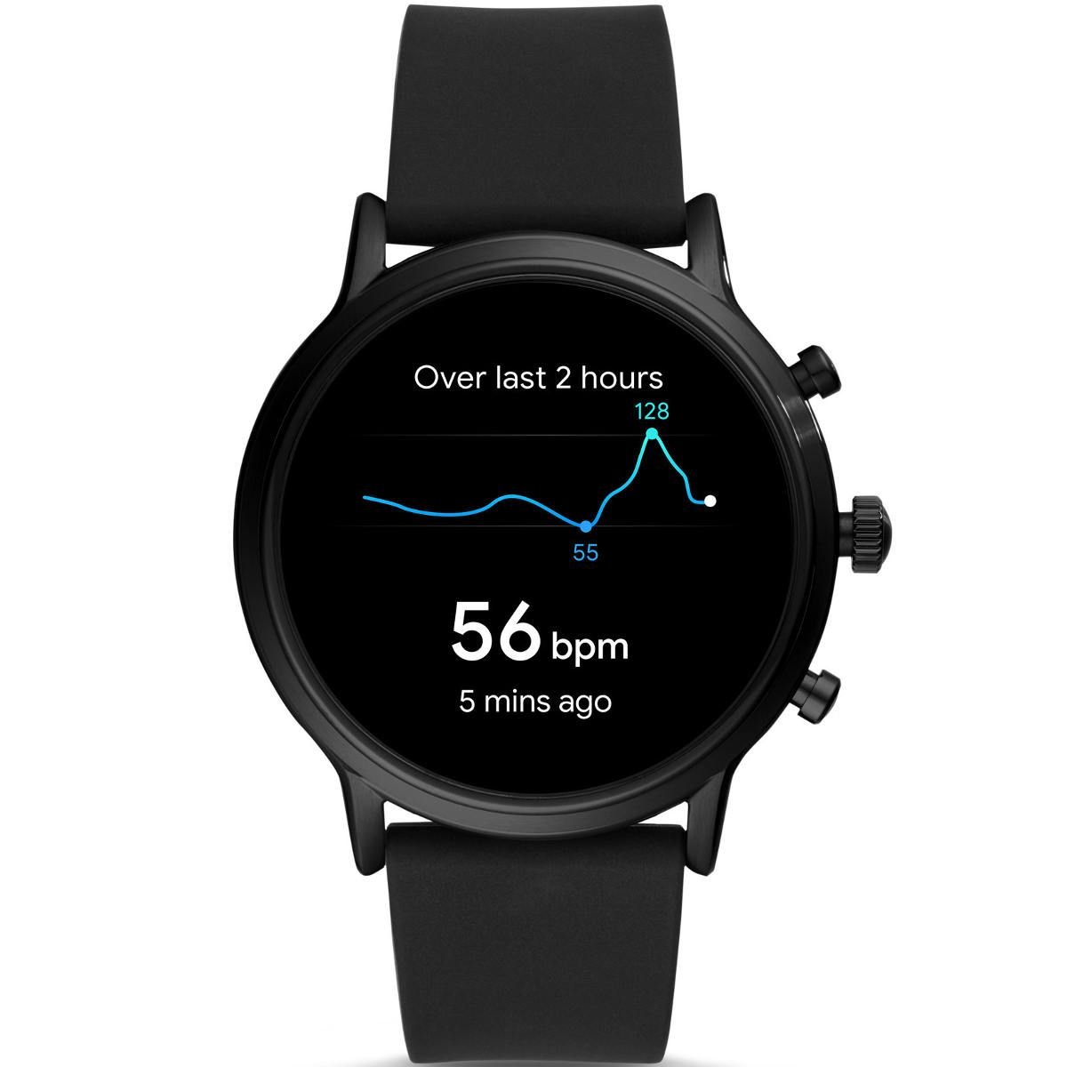 ftw4025 fossil