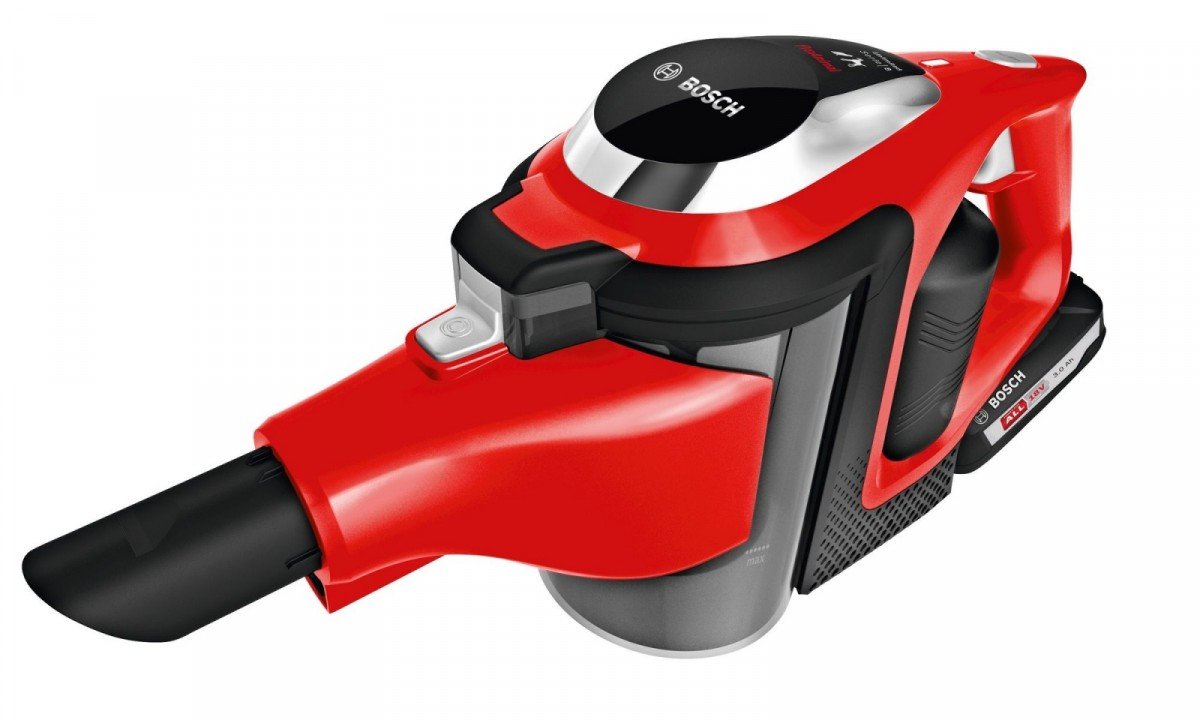 Odkurzacz pionowy BOSCH Unlimited ProAnimal Serie 8 BBS81PET Bosch