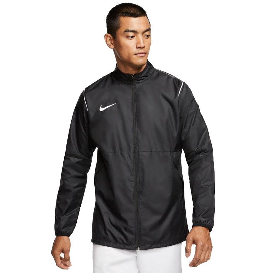 Nike, Kurtka mÄska, Park 20 Rain JKT BV6881 010, czarny, rozmiar L - Nike | Sport Sklep EMPIK.COM