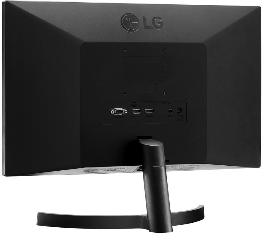 Monitor LG 22MK600M-B, 21.5", IPS, 16:9, 1920x1080 - LG | Sklep EMPIK.COM