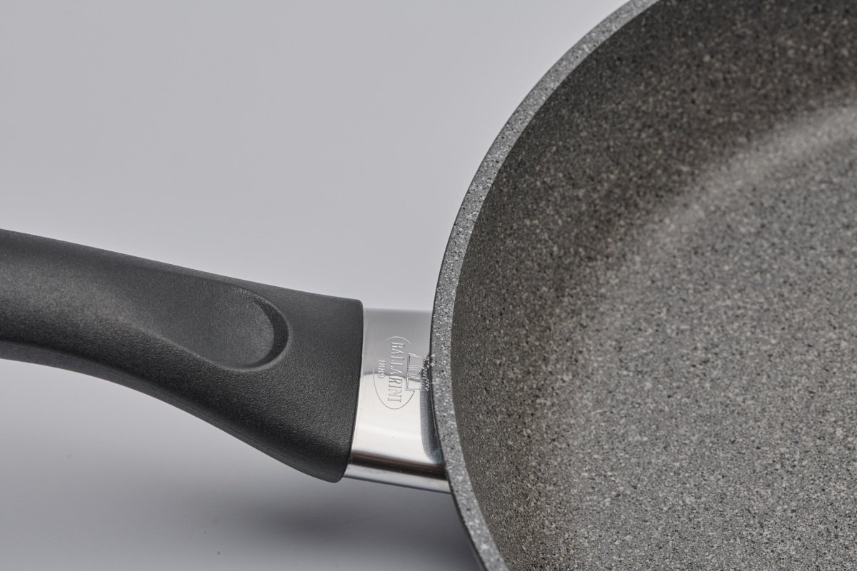 Patelnia granitowa BALLARINI Positano Granitium, 24 cm Ballarini