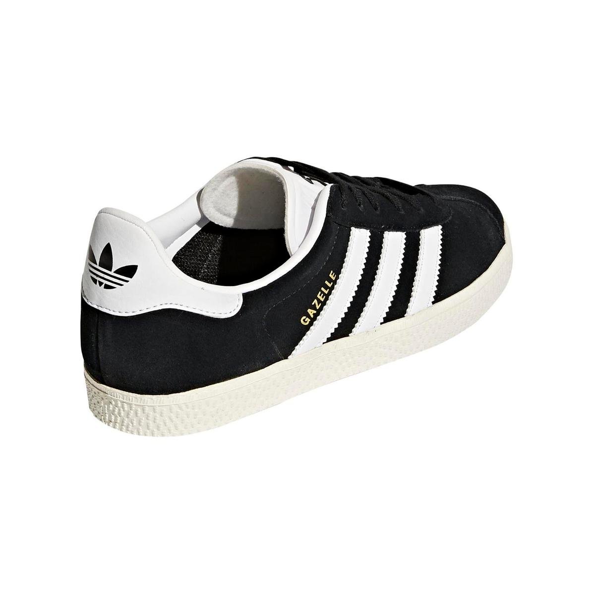Adidas, Buty unisex, GAZELLE J BB2502, rozmiar 37 1/3 - Adidas | Sport Sklep EMPIK.COM