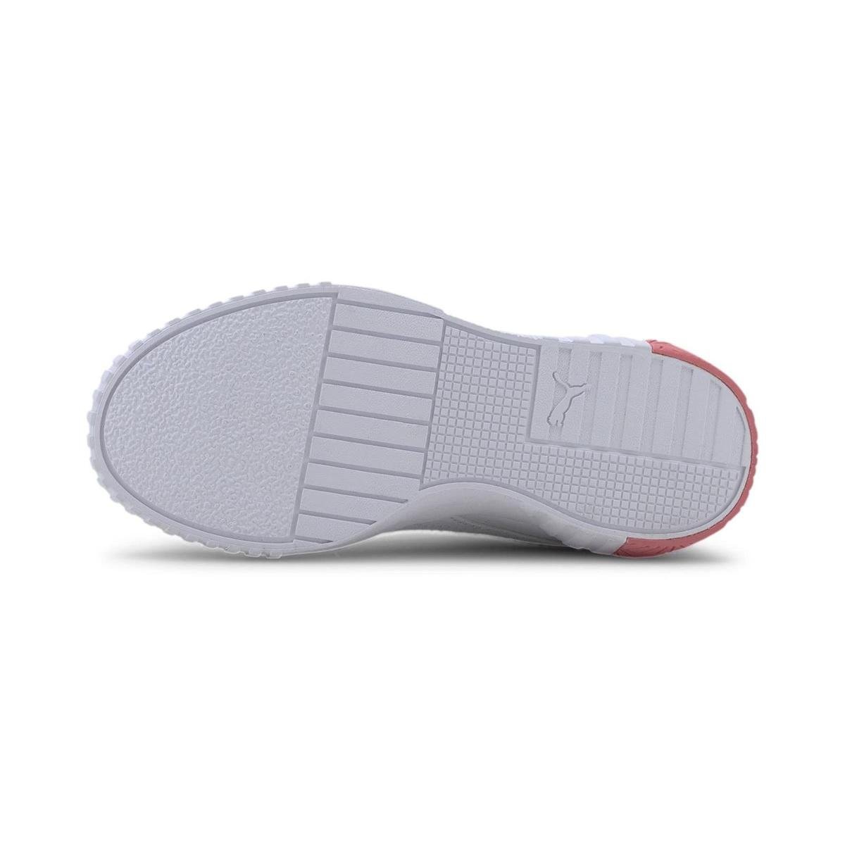 Puma, Buty sportowe dziewczęce, Cali Ps 37284409, rozmiar 34 - Puma | Sklep  EMPIK.COM