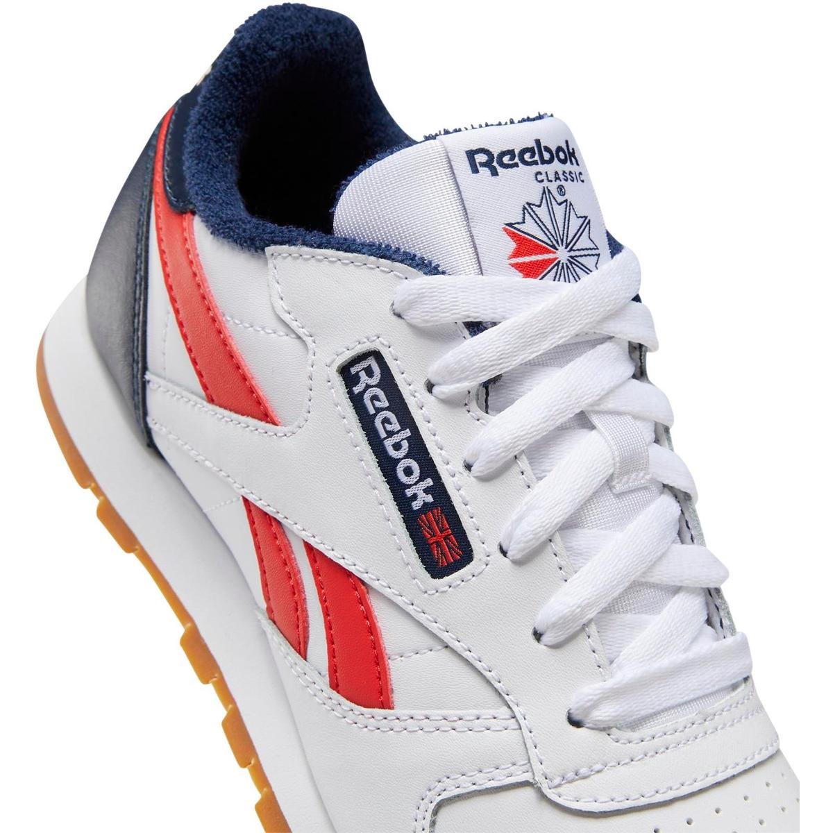 Reebok, Buty sportowe dziecięce, Classic Leather Eg5751, rozmiar 36