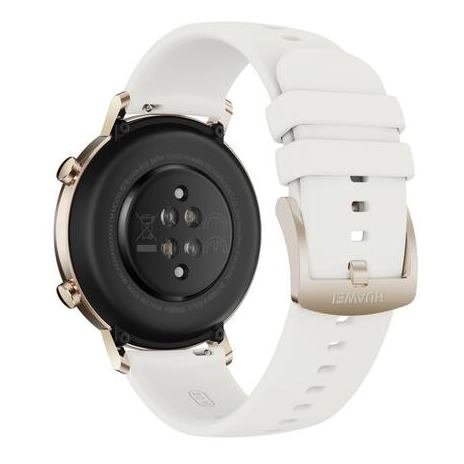 huawei smartwatch gt white