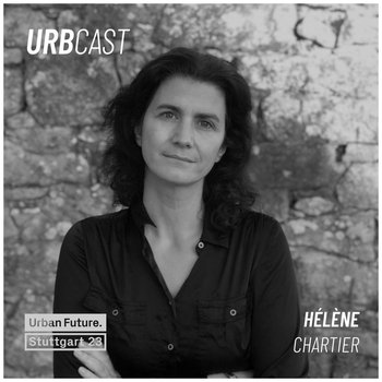 #159 Lessons from Paris: how to transform cities worldwide? (guest: Hélène Chartier - Director at C40 Cities) - Urbcast o miastach - podcast - Żebrowski Marcin