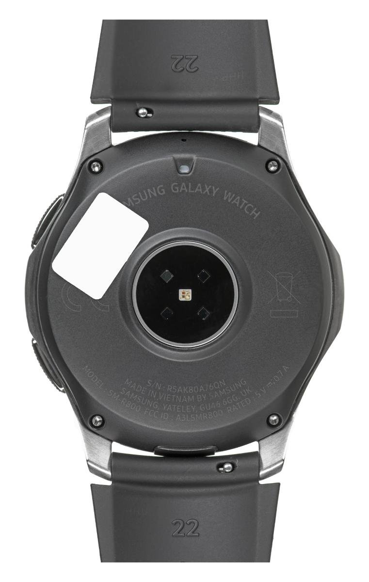smartwatch r800