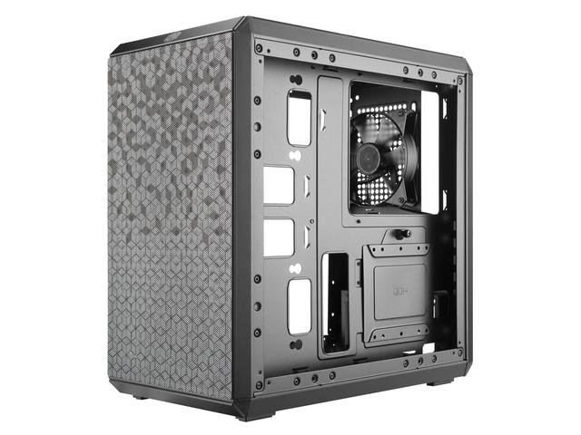 Obudowa komputerowa COOLER MASTER MasterBox Q300L, Mini
