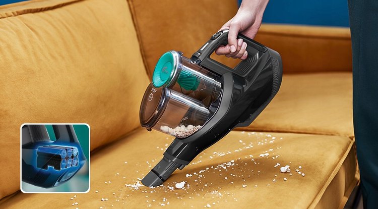 Odkurzacz pionowy PHILIPS SpeedPro FC6726/01 - Philips | AGD Sklep ...