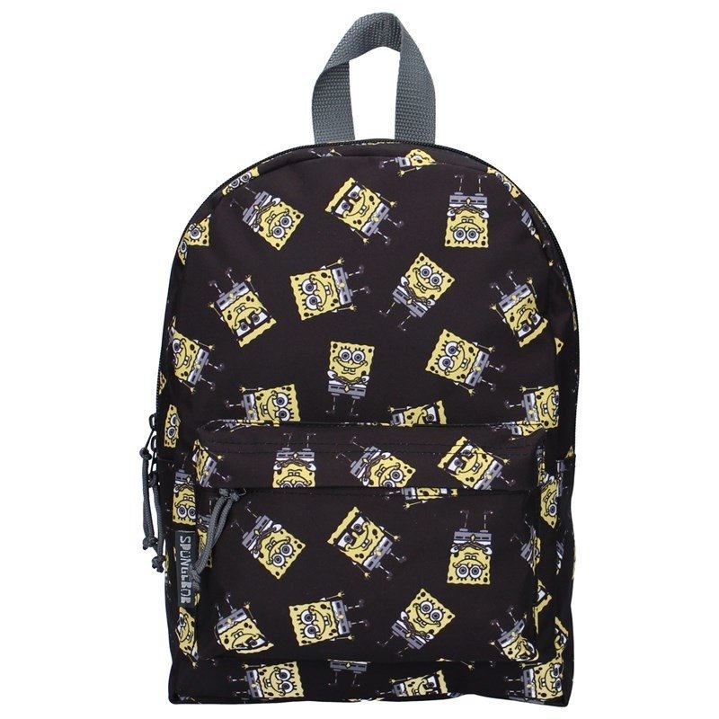 plecak spongebob vans