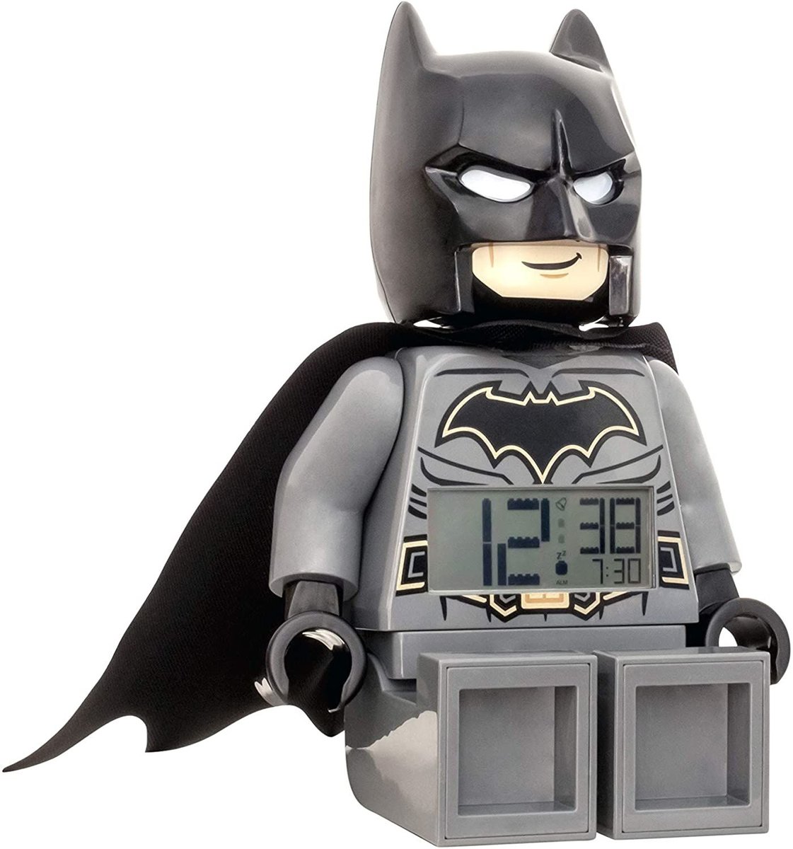 Lego Klocki Figurka Batman Budzik Sklep Empik Com - figurki roblox game box pop 4 szt
