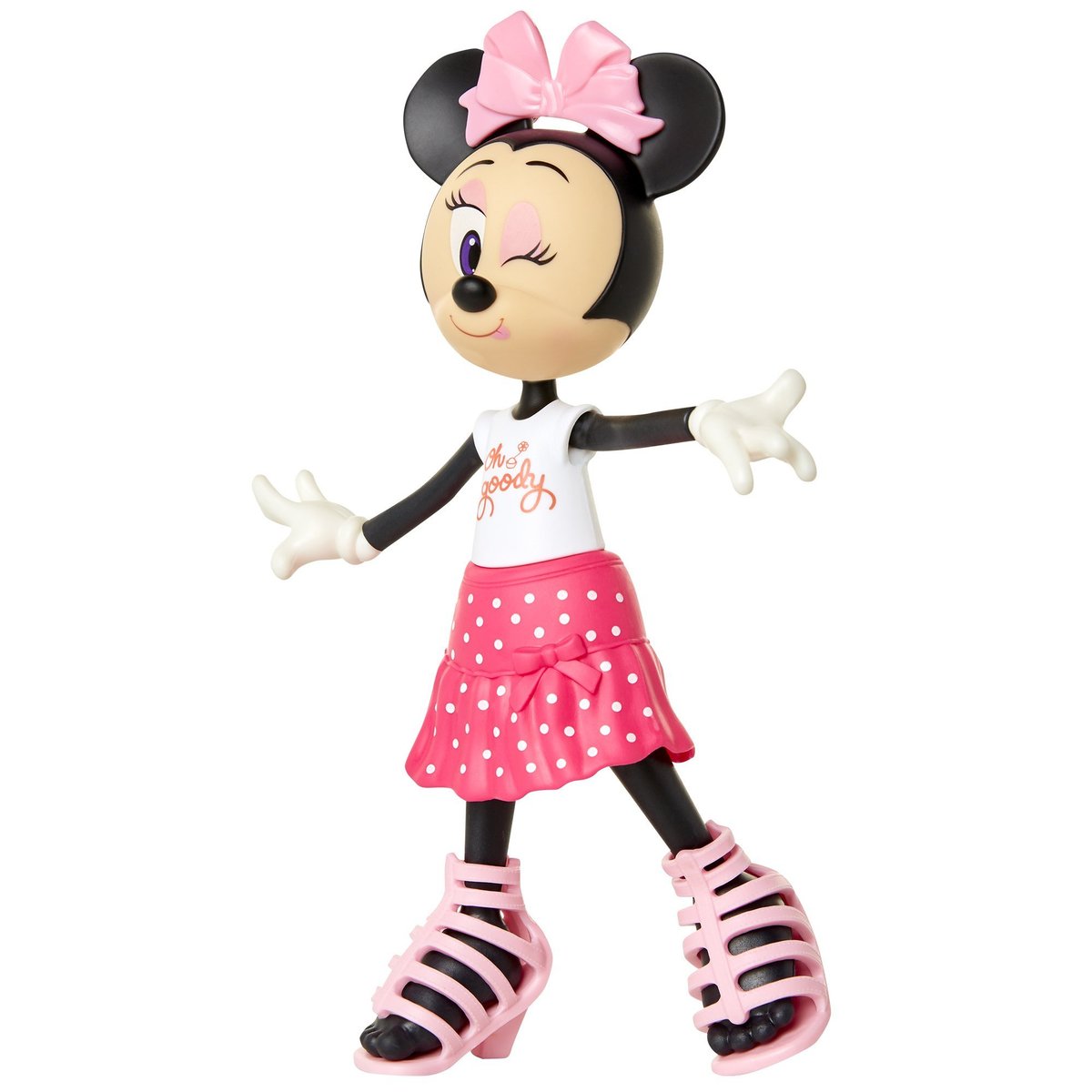 Minniemouse
せナノアミノプレミアム
エスタージュ　モイスチャー Sneakersy adidas Disney Minnie Mouse Courtblock IH6286