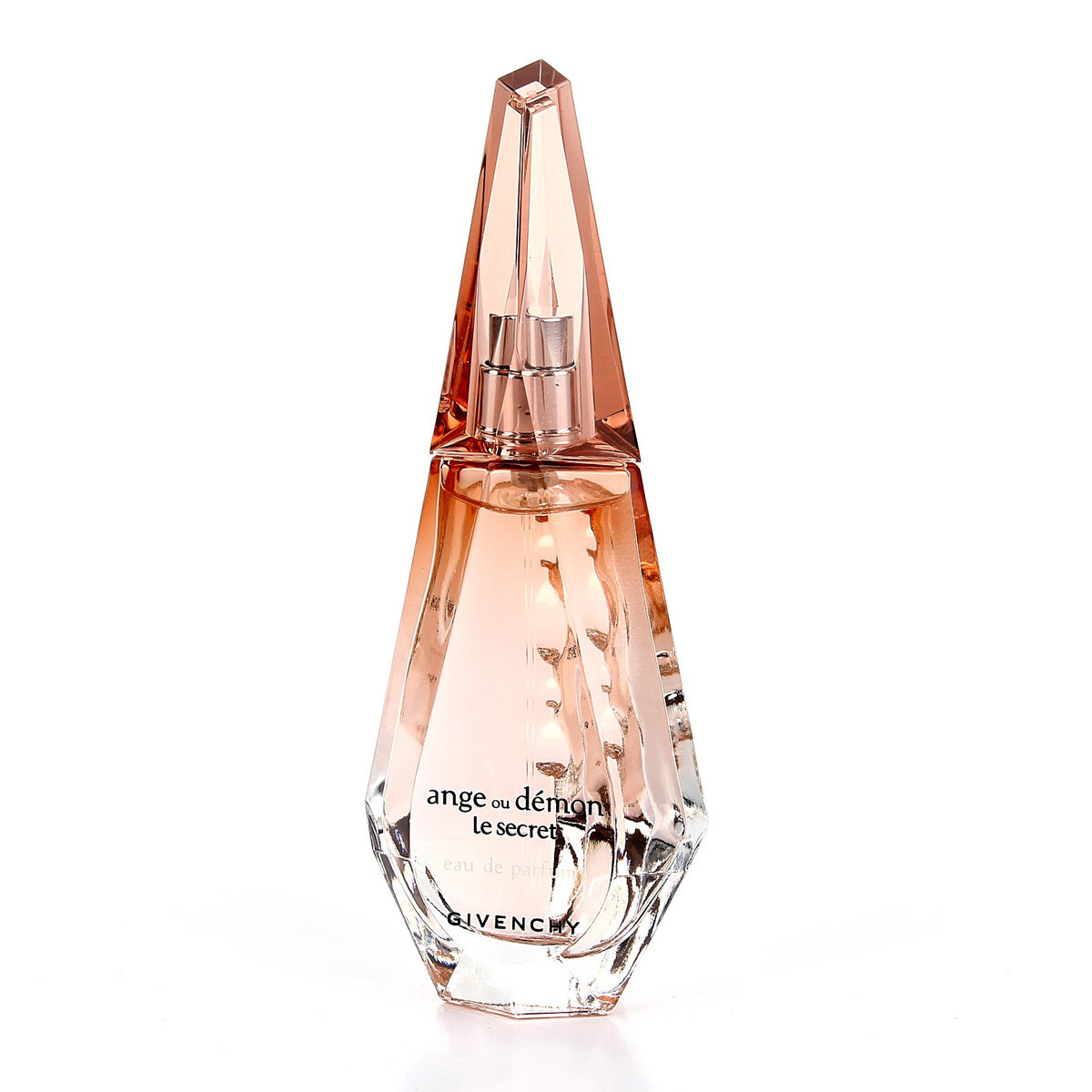 GIVENCHY ange ou démon le secret 50ml Givenchy, Ange ou Demon le Secret, woda perfumowana, 50 ml