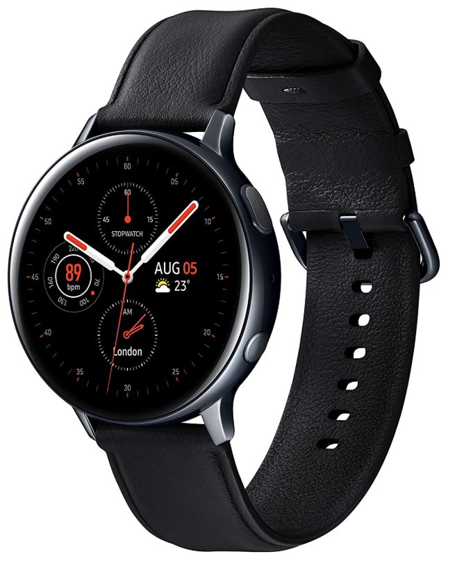 samsung smart watch active 2 lte