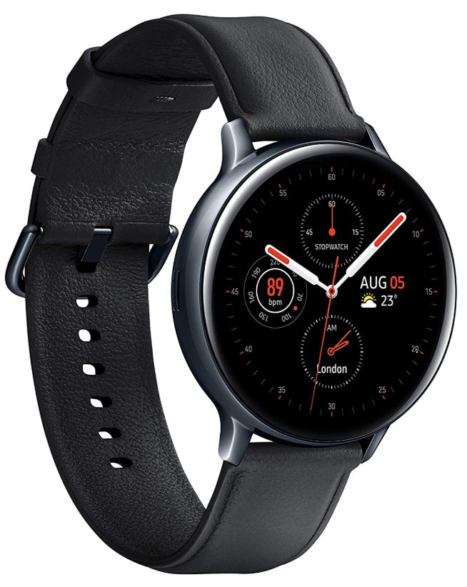 samsung galaxy active 2 lte 40mm