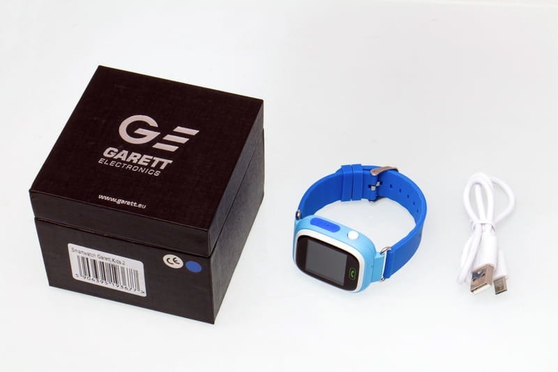 smartwatch garett kids2