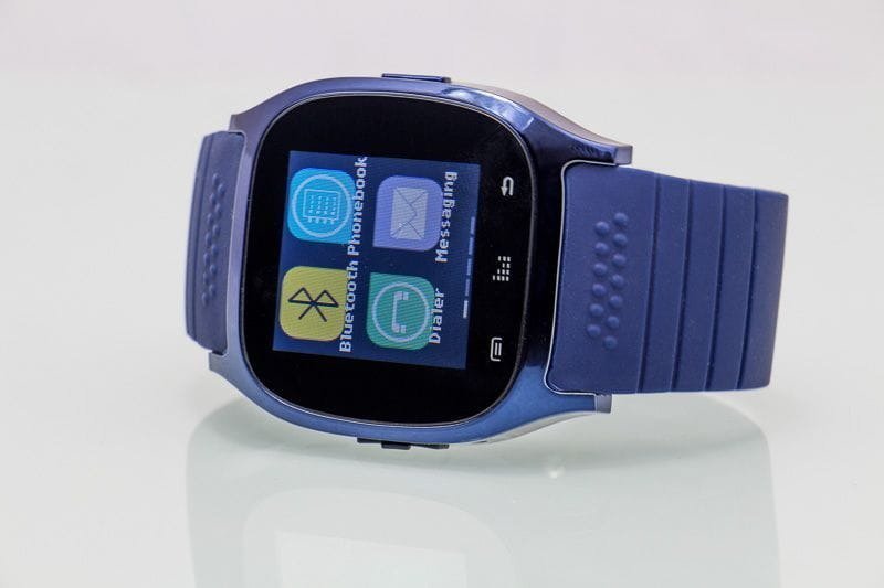 g10a smartwatch