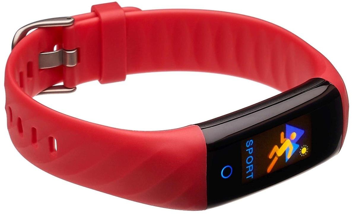 garett smartband