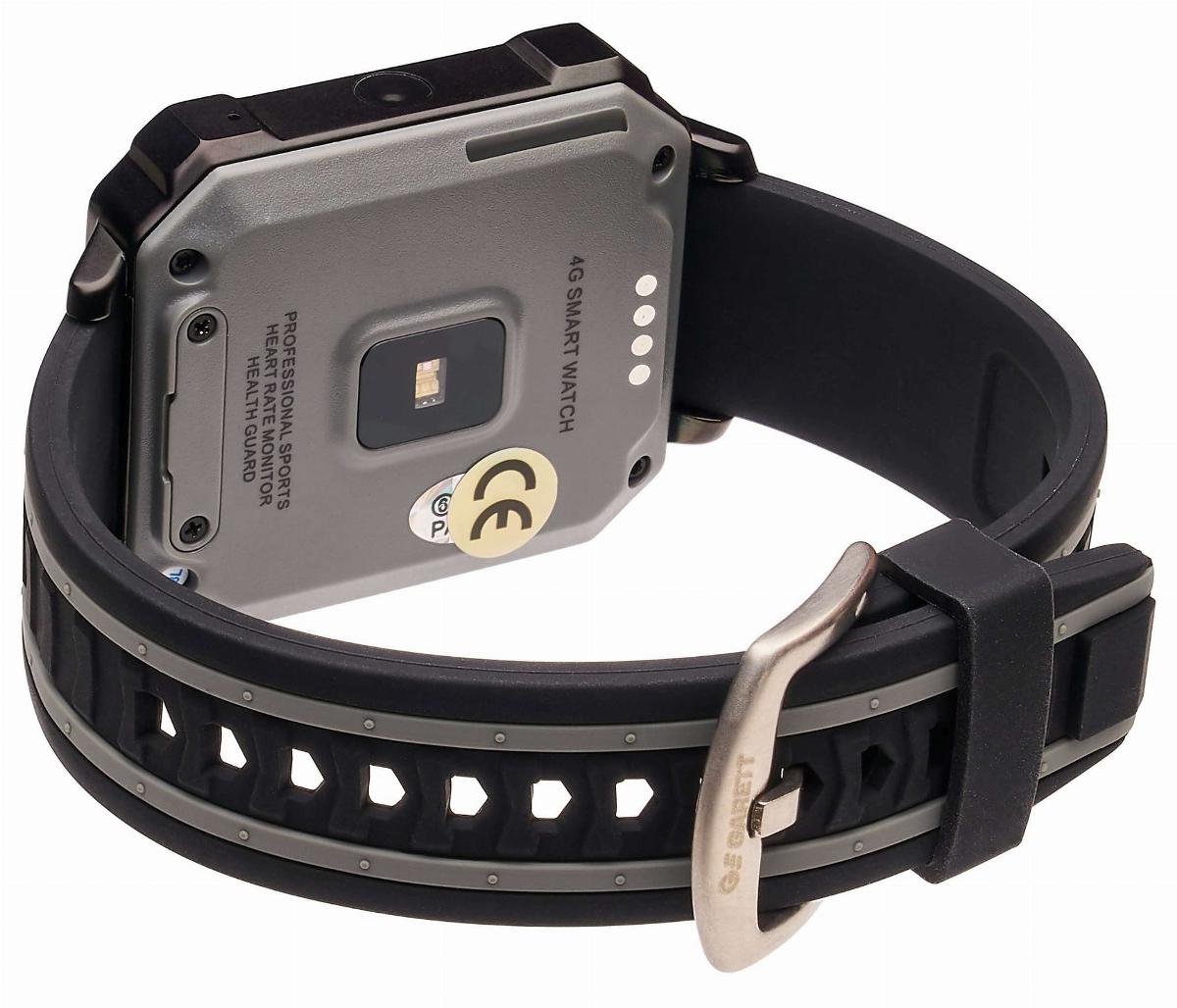 garett expert smartwatch