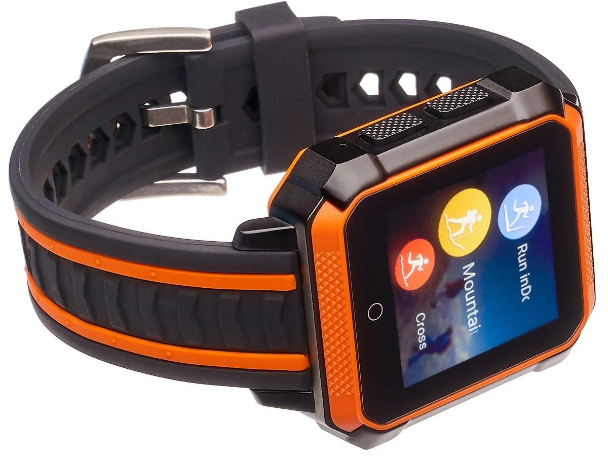 smartwatch garett expert 7
