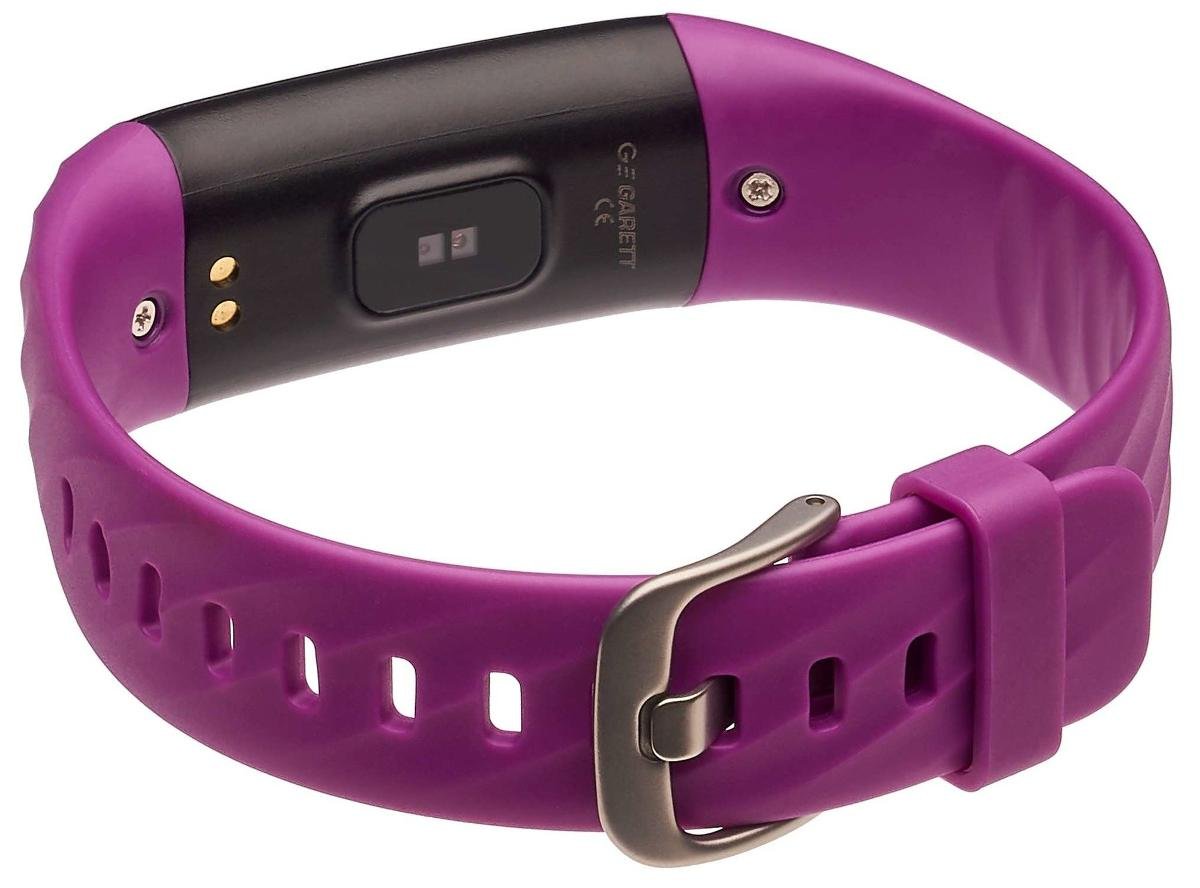 garett smartband