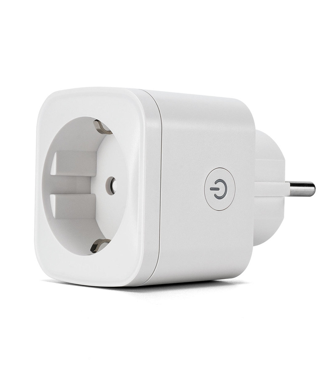 Smart Socket Nous A7 WiFi Smart Plug 16A with Power monitoring - Nous  technology