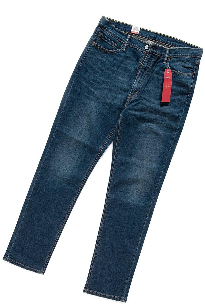 Levi's, Spodnie jeansowe męskie, rozmiar W40 L32 - Levi's | Moda Sklep
